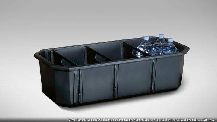 Cargo Box